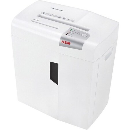 Hsm SHREDDER, CCUT, SHREDSTAR X17 HSM1030133